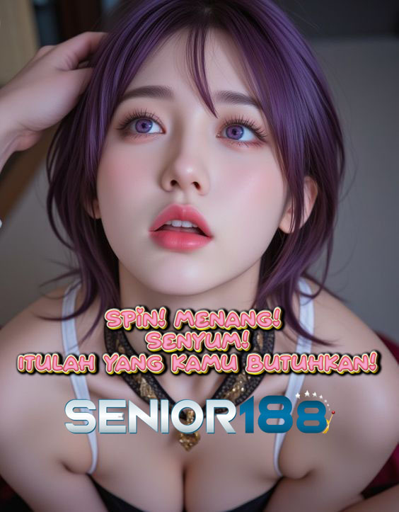 SENIOR188 | Gerai Slot Online Thailand Terpercaya, Deposit Slot5000, Menangkan Jackpot Setiap Hari! image 2